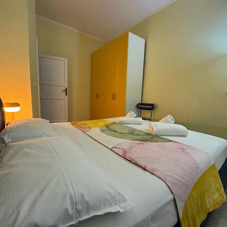 Dora Apartment Roma Exterior foto